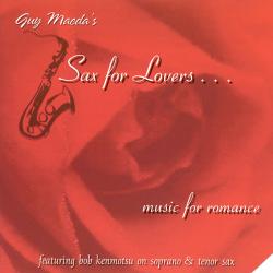 Sax For Lovers